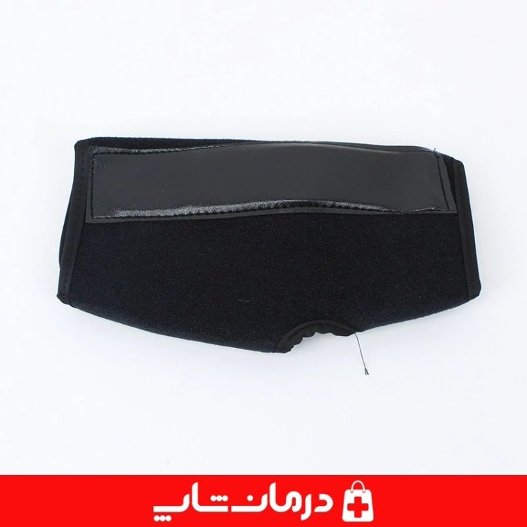 مچ بند طبی SBK مچ کف بند آتل دار سایبیک saibike 8866 کاناداکالا مدل 01315