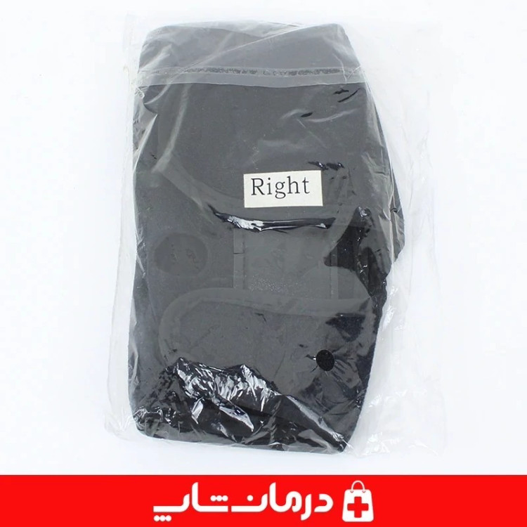 مچ بند طبی SBK مچ کف بند آتل دار سایبیک saibike 8866 کاناداکالا مدل 01315