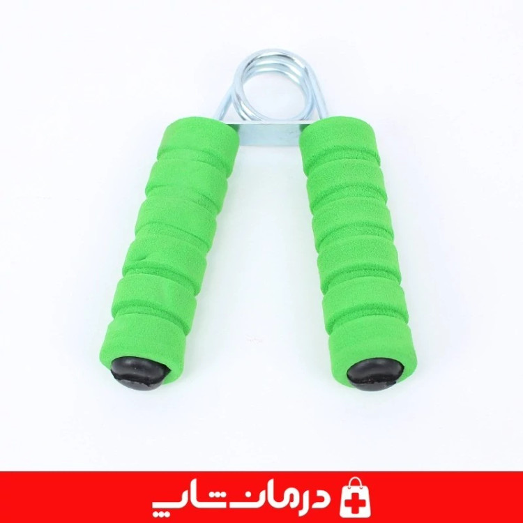 مشخصات و قیمت خرید اینترنتی دست ورز فنری تو ام دی تقویت مچ 2MD تک عددی کاناداکالا مدل 01315