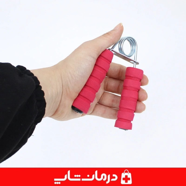 مشخصات و قیمت خرید اینترنتی دست ورز فنری تو ام دی تقویت مچ 2MD تک عددی کاناداکالا مدل 01315