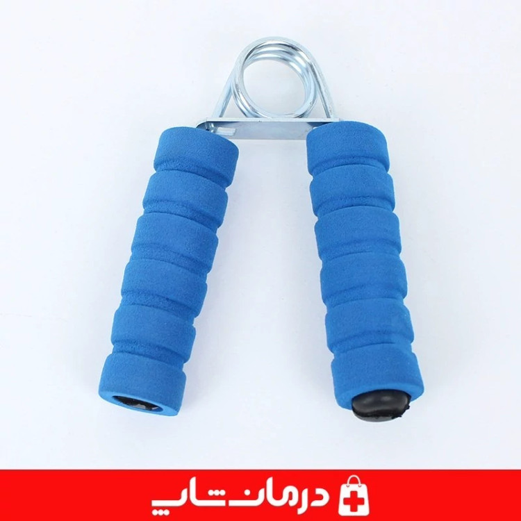مشخصات و قیمت خرید اینترنتی دست ورز فنری تو ام دی تقویت مچ 2MD تک عددی کاناداکالا مدل 01315