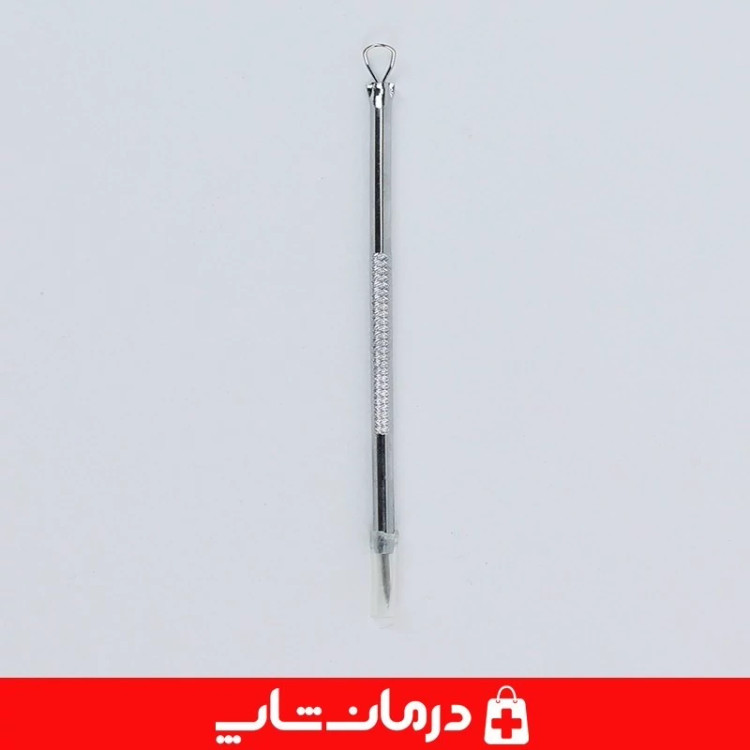 ابزار پاکسازی پوست beauty makeup tools ابزار پیلینگ و پاکسازی پوست بیوتی میکاپ تولز کاناداکالا مدل 01315
