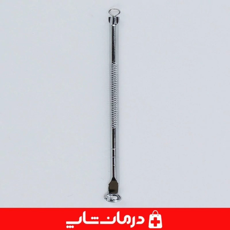 ابزار پاکسازی پوست beauty makeup tools ابزار پیلینگ و پاکسازی پوست بیوتی میکاپ تولز کاناداکالا مدل 01315