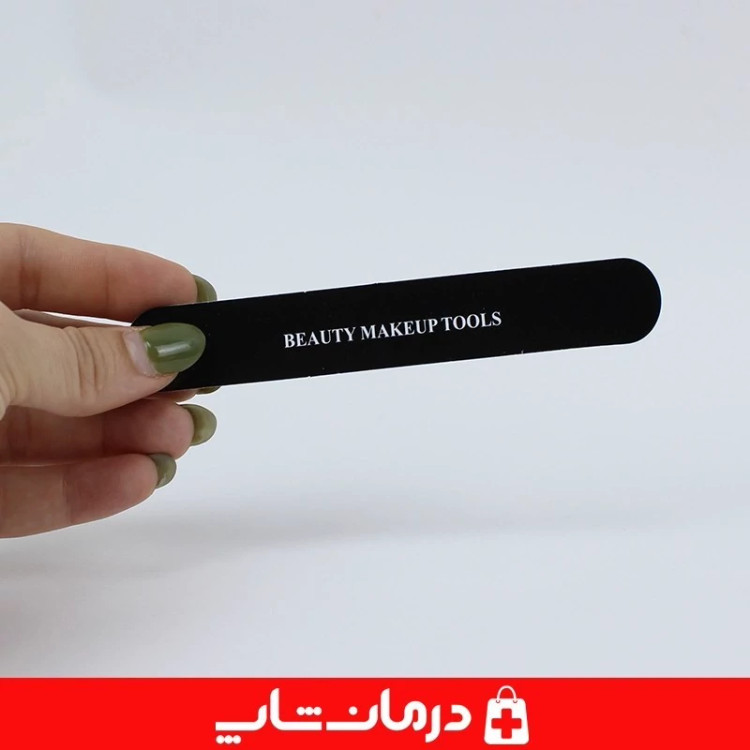 ابزار پاکسازی پوست beauty makeup tools ابزار پیلینگ و پاکسازی پوست بیوتی میکاپ تولز کاناداکالا مدل 01315