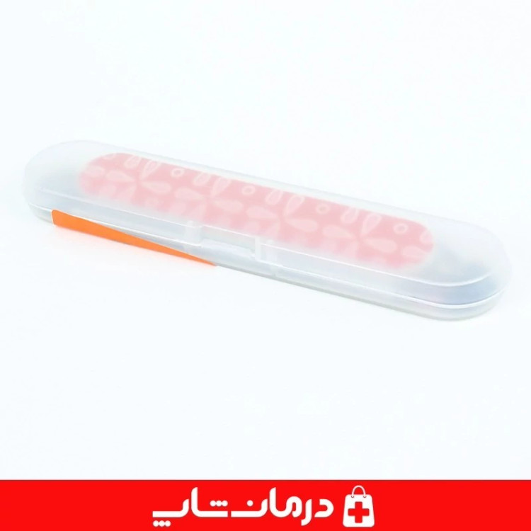 ابزار پاکسازی پوست beauty makeup tools ابزار پیلینگ و پاکسازی پوست بیوتی میکاپ تولز کاناداکالا مدل 01315