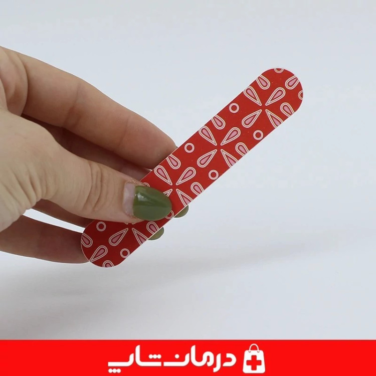 ابزار پاکسازی پوست beauty makeup tools ابزار پیلینگ و پاکسازی پوست بیوتی میکاپ تولز کاناداکالا مدل 01315