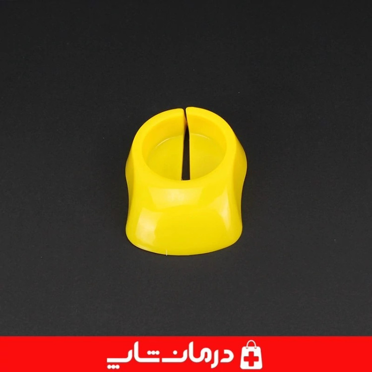 شیردوش لاولی نیو شیر دوش دستی fteco lovely new کاناداکالا مدل 01314
