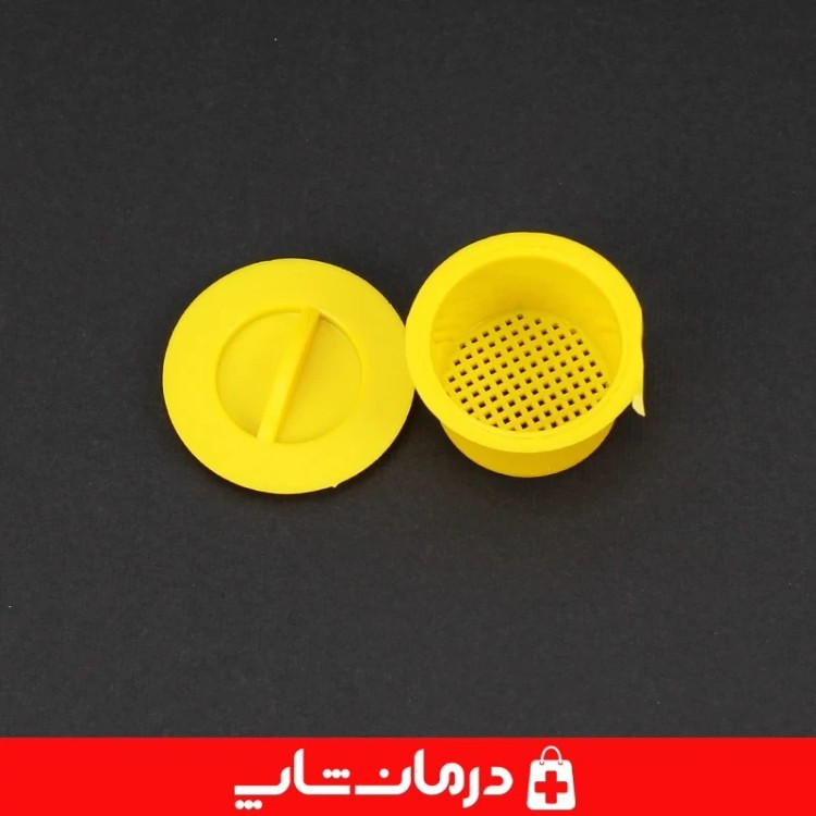 شیردوش لاولی نیو شیر دوش دستی fteco lovely new کاناداکالا مدل 01314