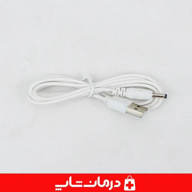 مینی ماساژور xf71 ماساژور برقی سه پا رنگ مشکی کاناداکالا مدل 01314