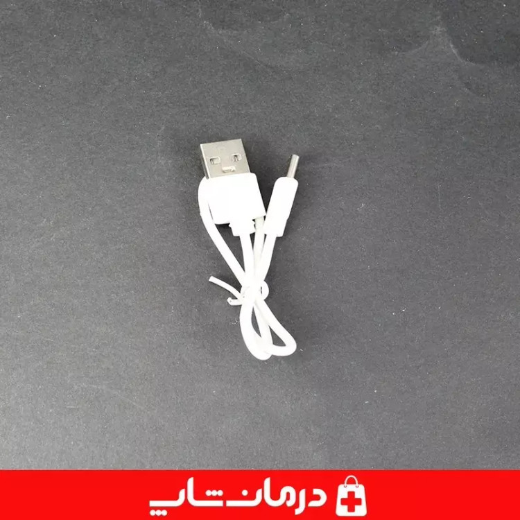 پالس اکسیمتر اطفال مدل a6 پالس انگشتی نوزاد کودک کاناداکالا مدل 01314