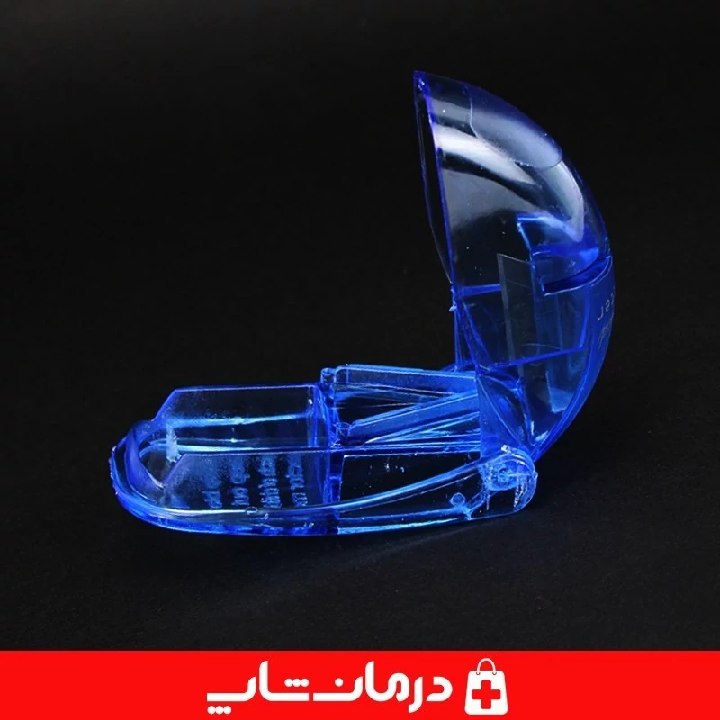 کاتر قرص دکتر مید Doctors Made Pill Cutter قرص شکن دکتر مد  کاناداکالا مدل 01314