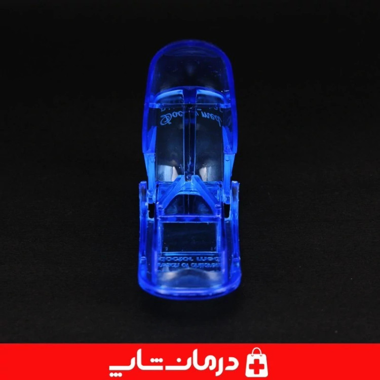 کاتر قرص دکتر مید Doctors Made Pill Cutter قرص شکن دکتر مد کاناداکالا مدل 01314