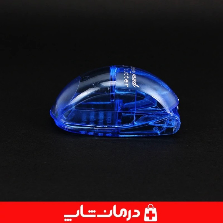 کاتر قرص دکتر مید Doctors Made Pill Cutter قرص شکن دکتر مد کاناداکالا مدل 01314