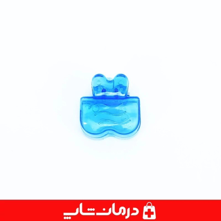 جا مسواکی کلیپسی دکتر مد doctors made محافظ مسواک بسته 2 عددی کاناداکالا مدل 01314