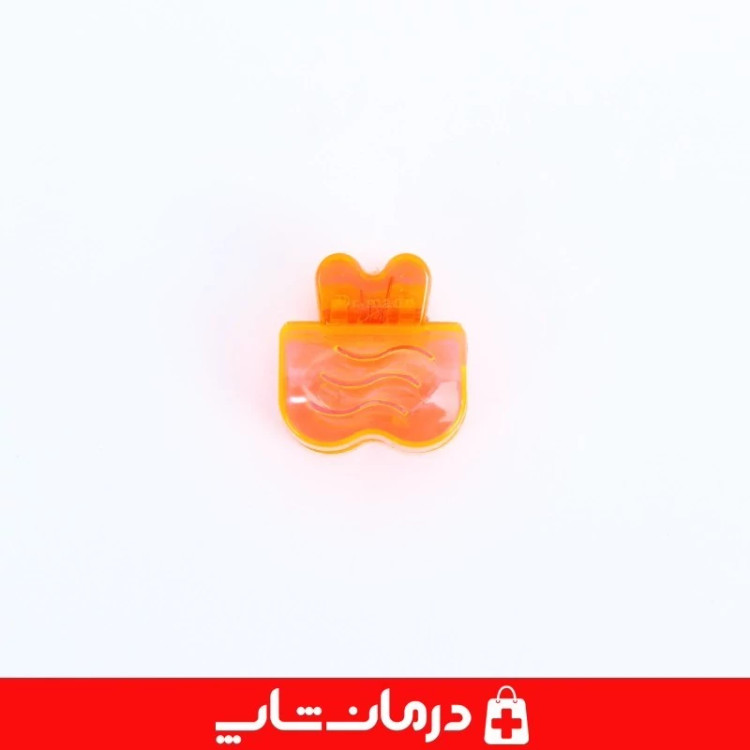 جا مسواکی کلیپسی دکتر مد doctors made محافظ مسواک بسته 2 عددی کاناداکالا مدل 01314