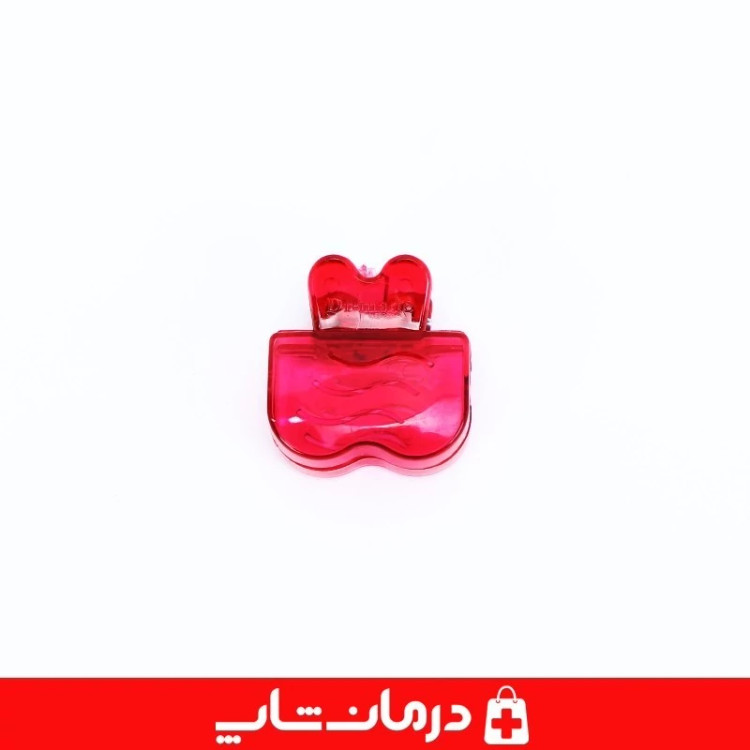 جا مسواکی کلیپسی دکتر مد doctors made محافظ مسواک بسته 2 عددی کاناداکالا مدل 01314