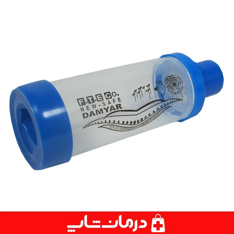 دمیار بزرگسال فناور طب اسپادانا fteco کاناداکالا مدل 01314