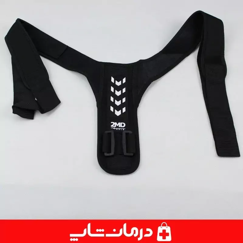 قوزبند طبی مدل 2md 259  کاناداکالا مدل 01314