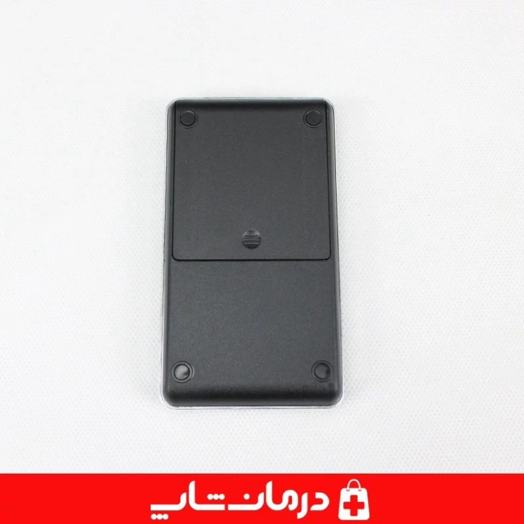 ترازو 500 گرمی دیجیتال مدل ec p08 دقت ترازو جیبی دقیق کاناداکالا مدل 01314