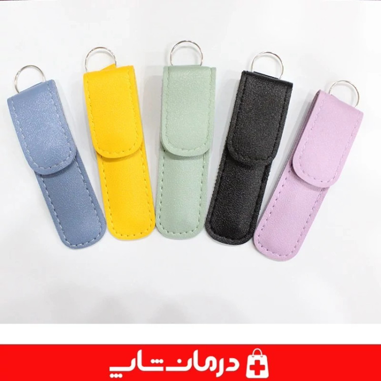 ست پاکسازی گوش فلزی 6 عددی گوش پاک کن فنری درمان شاپ فروشگاه اینترنتی تجهیزات پزشکی درمانی طبی بهداشتی اقلام مصرفی403688