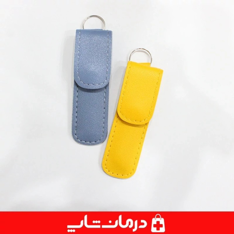 ست پاکسازی گوش فلزی 6 عددی گوش پاک کن فنری درمان شاپ فروشگاه اینترنتی تجهیزات پزشکی درمانی طبی بهداشتی اقلام مصرفی403688