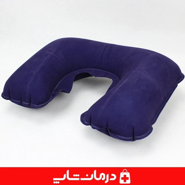 دورگردنی بادی 2md gold درمان شاپ فروشگاه اینترنتی تجهیزات پزشکی درمانی کالاپزشکی بهداشتی انواع بالش بادی فومی طبی 403624