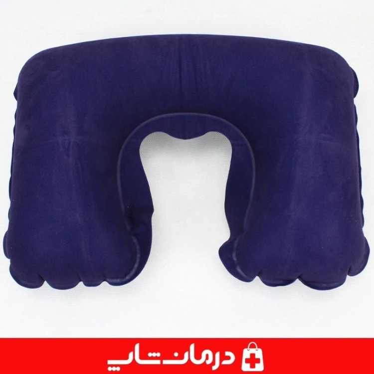 دورگردنی بادی 2md gold درمان شاپ فروشگاه اینترنتی تجهیزات پزشکی درمانی کالاپزشکی بهداشتی انواع بالش بادی فومی طبی 403624