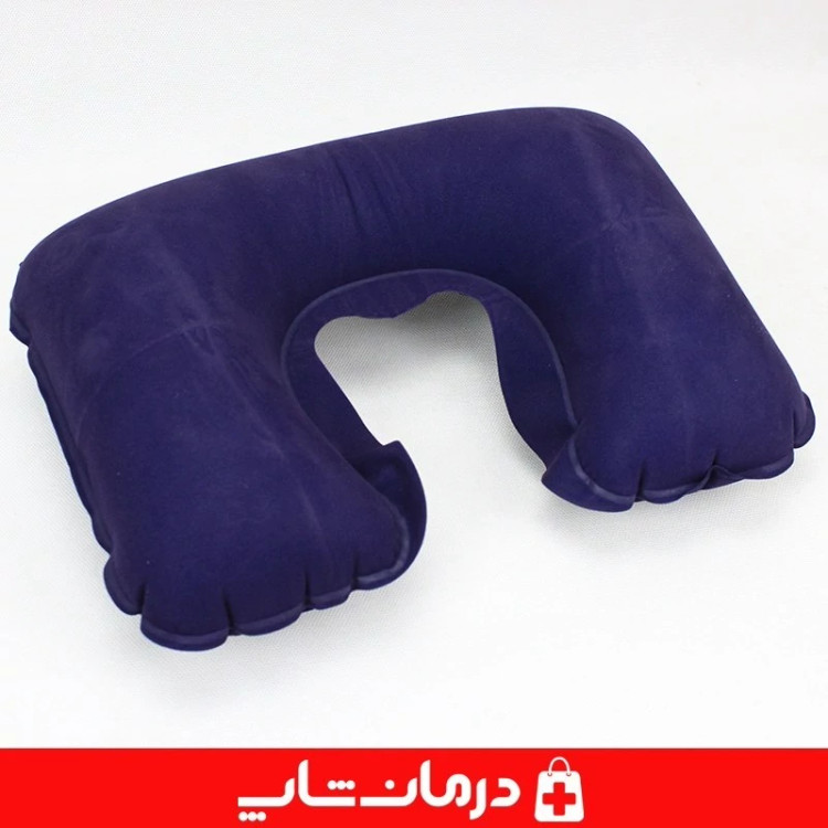 دورگردنی بادی 2md gold درمان شاپ فروشگاه اینترنتی تجهیزات پزشکی درمانی کالاپزشکی بهداشتی انواع بالش بادی فومی طبی 403624