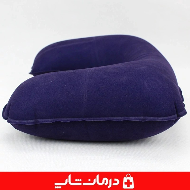 دورگردنی بادی 2md gold درمان شاپ فروشگاه اینترنتی تجهیزات پزشکی درمانی کالاپزشکی بهداشتی انواع بالش بادی فومی طبی 403624