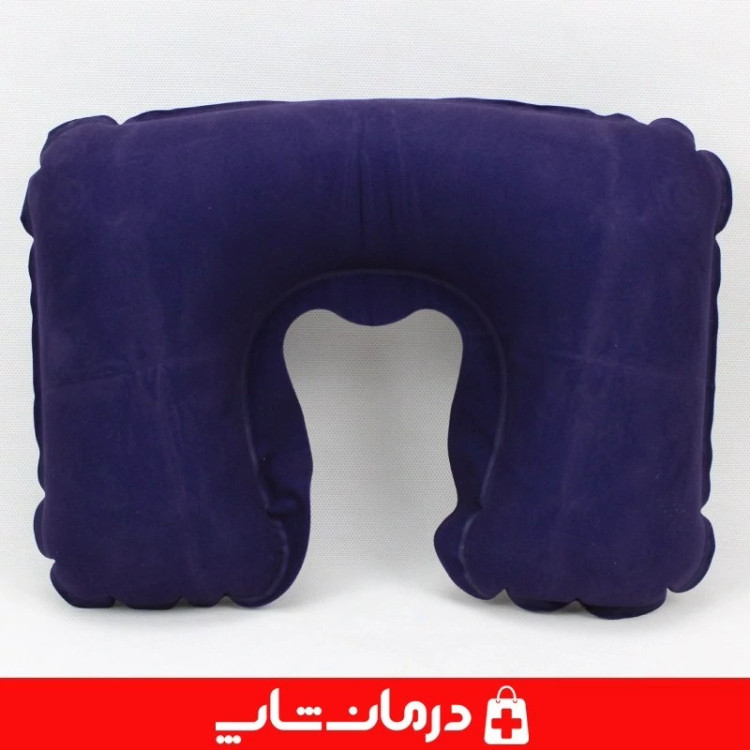 دورگردنی بادی 2md gold درمان شاپ فروشگاه اینترنتی تجهیزات پزشکی درمانی کالاپزشکی بهداشتی انواع بالش بادی فومی طبی 403624