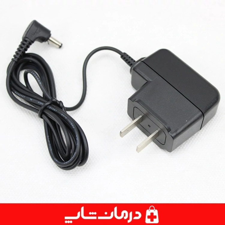 آداپتور فشارسنج امرن درمان شلاپ فروشگاه اینترنتی تجهیزات پزشکی درمانی یدکی تجهیزات پزشکی درمانی طبی بهداشتی مصرفی 403455