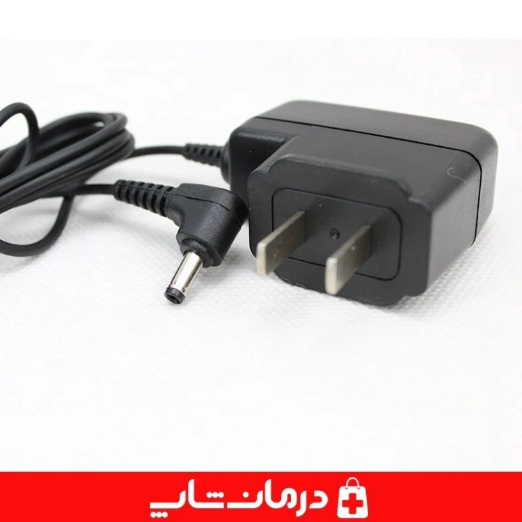 آداپتور فشارسنج امرن درمان شلاپ فروشگاه اینترنتی تجهیزات پزشکی درمانی یدکی تجهیزات پزشکی درمانی طبی بهداشتی مصرفی 403455