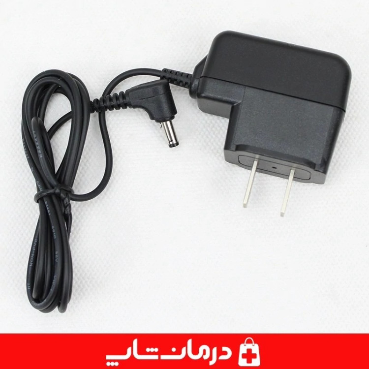 آداپتور فشارسنج امرن درمان شلاپ فروشگاه اینترنتی تجهیزات پزشکی درمانی یدکی تجهیزات پزشکی درمانی طبی بهداشتی مصرفی 403455