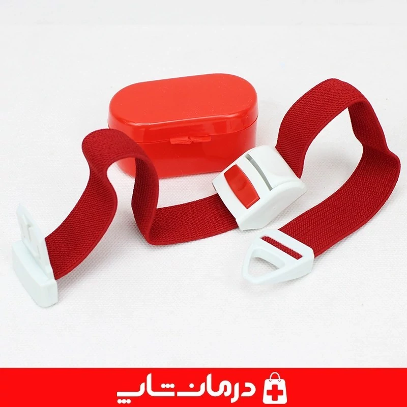 گارو تخصصی kpk تورنیکت مدل نگین کی پی کی کاناداکالا مدل 01314
