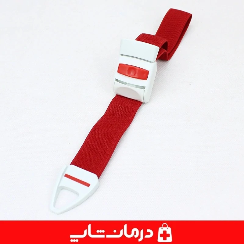 گارو تخصصی kpk تورنیکت مدل نگین کی پی کی کاناداکالا مدل 01314
