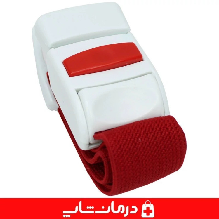 گارو تخصصی kpk تورنیکت مدل نگین کی پی کی کاناداکالا مدل 01314