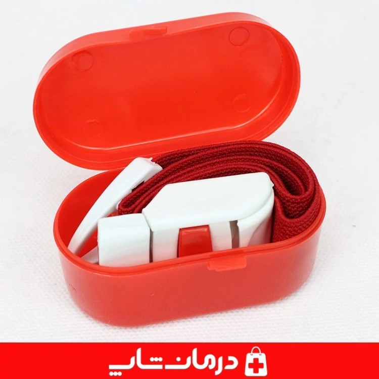 گارو تخصصی kpk تورنیکت مدل نگین کی پی کی کاناداکالا مدل 01314