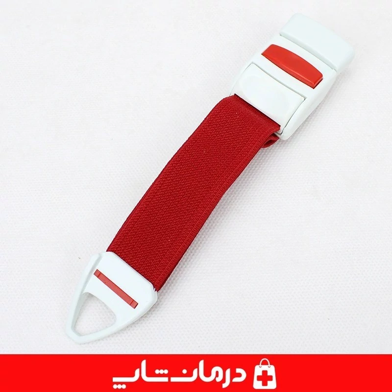 گارو تخصصی kpk تورنیکت مدل نگین کی پی کی کاناداکالا مدل 01314