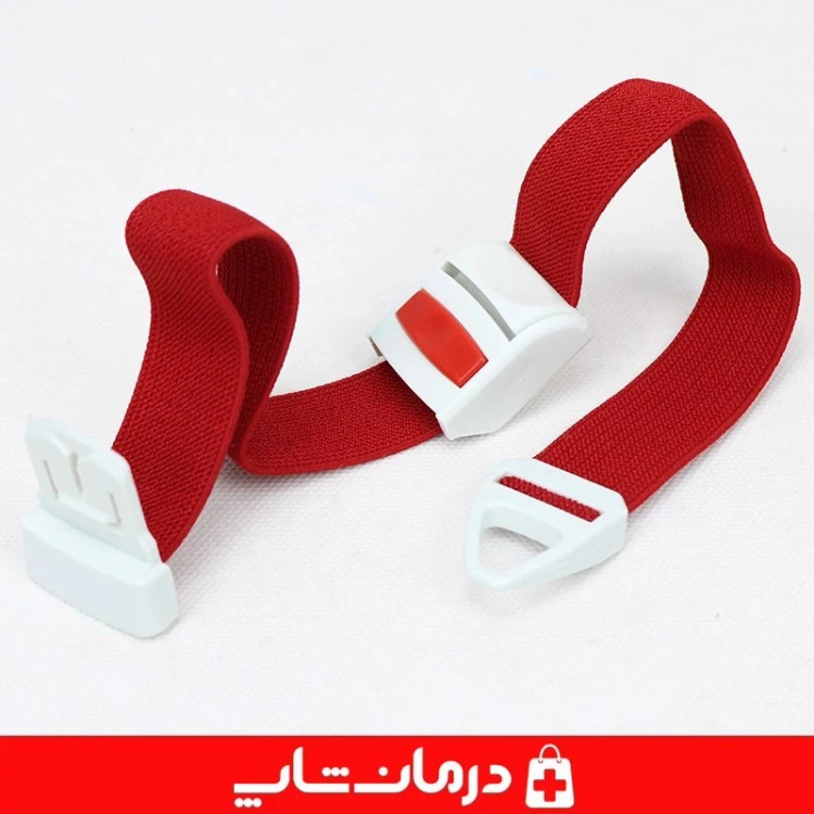 گارو تخصصی kpk تورنیکت مدل نگین کی پی کی کاناداکالا مدل 01314