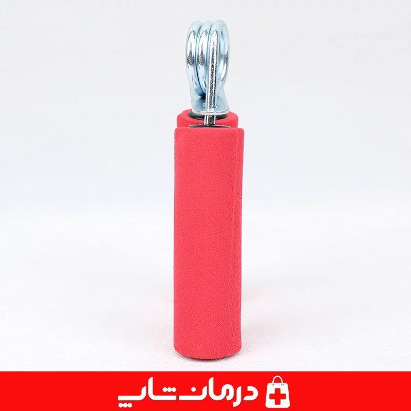 فنر تقویت مچ grip strength بسته 2عددی کاناداکالا مدل 01312
