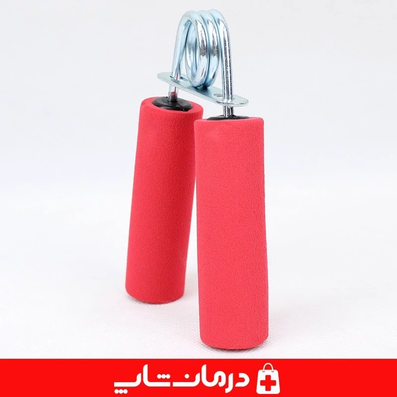 فنر تقویت مچ grip strength بسته 2عددی کاناداکالا مدل 01312
