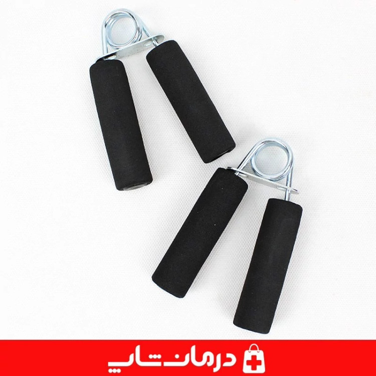 فنر تقویت مچ grip strength بسته 2عددی کاناداکالا مدل 01312