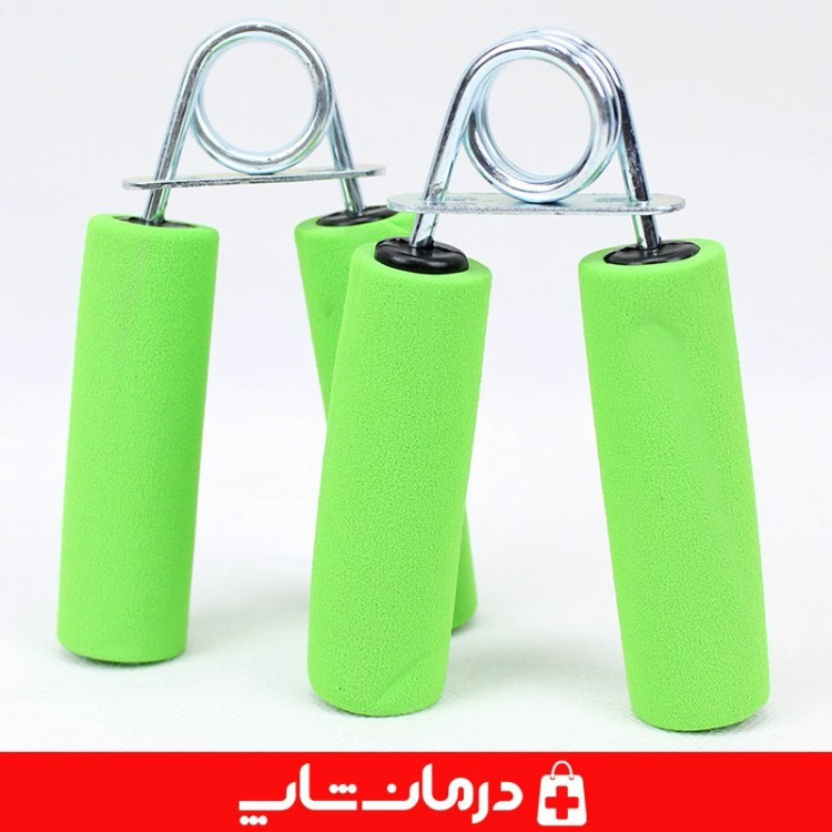 فنر تقویت مچ grip strength بسته 2عددی کاناداکالا مدل 01312
