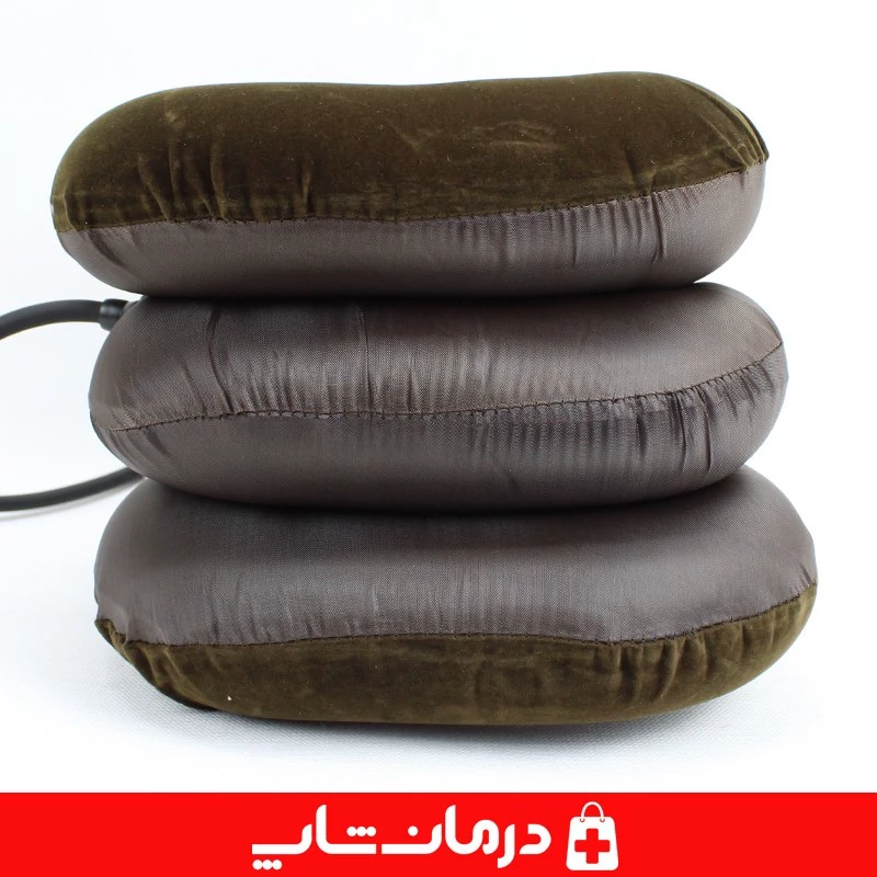 تراکشن بادی گردن دورگردنی اسپیلنت گردنی  کاناداکالا مدل 01312