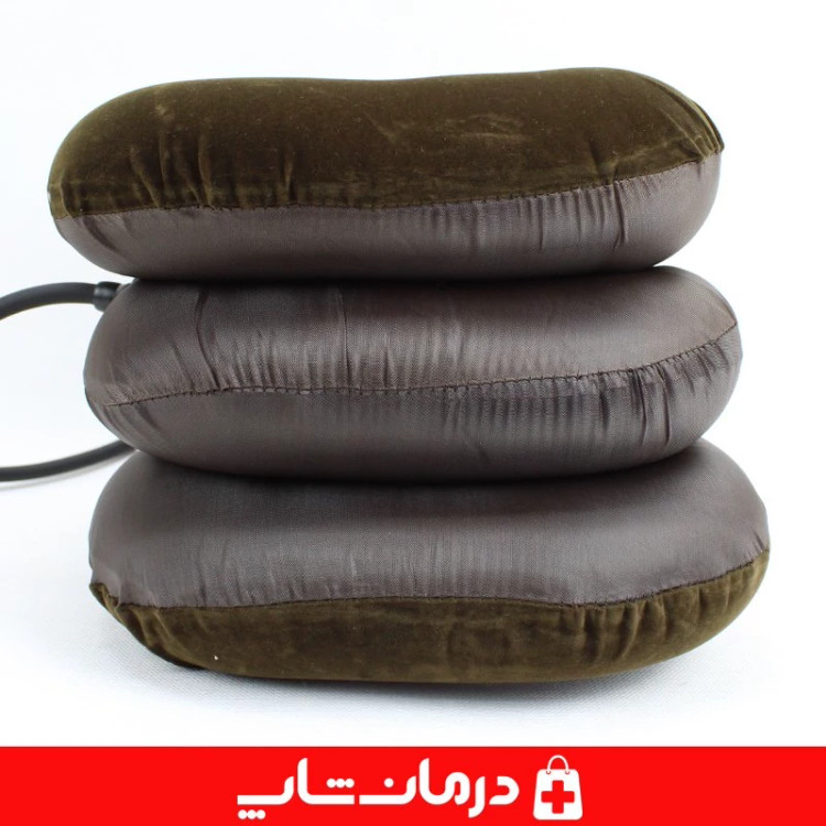 تراکشن بادی گردن دورگردنی اسپیلنت گردنی کاناداکالا مدل 01312