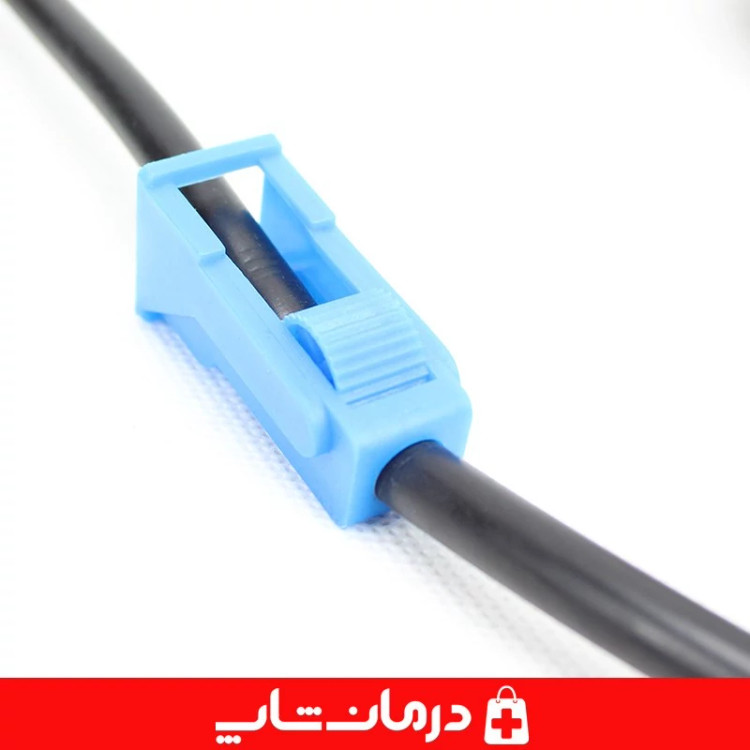 تراکشن بادی گردن دورگردنی اسپیلنت گردنی کاناداکالا مدل 01312