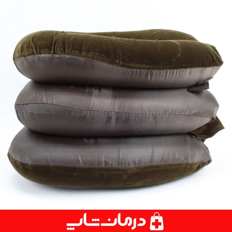 تراکشن بادی گردن دورگردنی اسپیلنت گردنی کاناداکالا مدل 01312