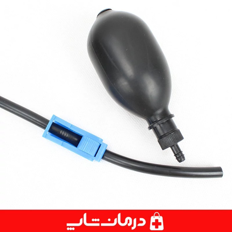 تراکشن بادی گردن دورگردنی اسپیلنت گردنی کاناداکالا مدل 01312