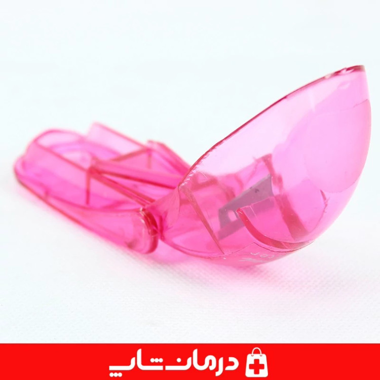 قرص نصف کن دکتر مد مدل HRZ نصفکن قرص شکستن قرص دونیم کننده قرص کاناداکالا مدل 01312