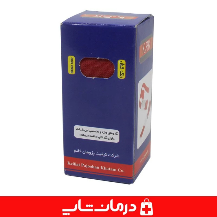 گارو خونگیری گارو تخصصی مدل مروارید تورنیکت kpk شریان بند خون رگ گیر کاناداکالا مدل 01312